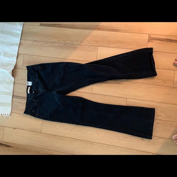 Levi’s boot cut jeans - Picture 4 of 5